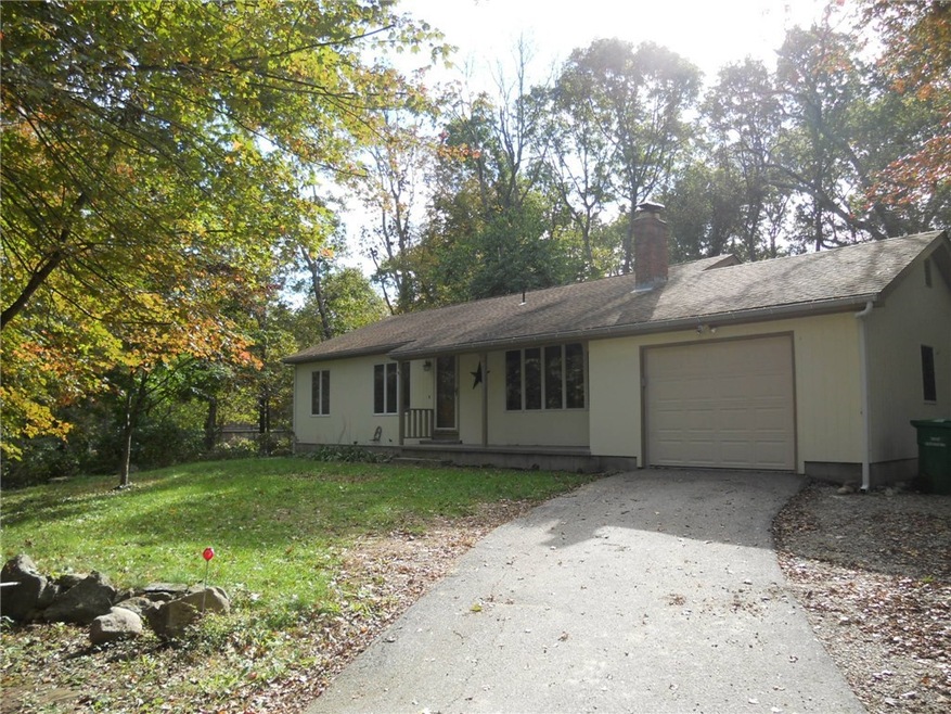 424 Stony Fort Rd, West Kingston, RI 02892 - photo 1