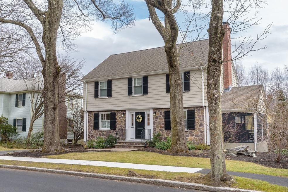 184 Jason St, Arlington, MA 02476 - photo 1