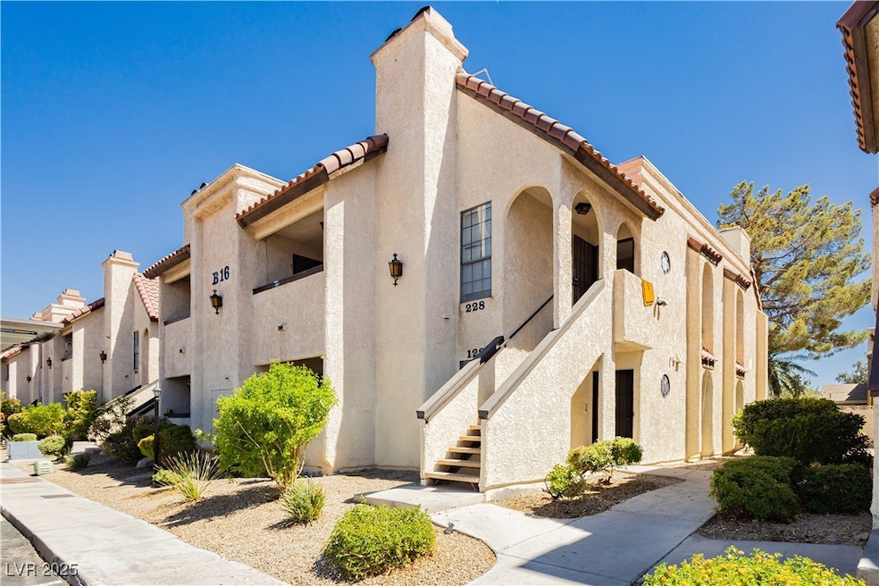 1751 E Reno Ave unit 128, Las Vegas, NV 89119 - photo 1
