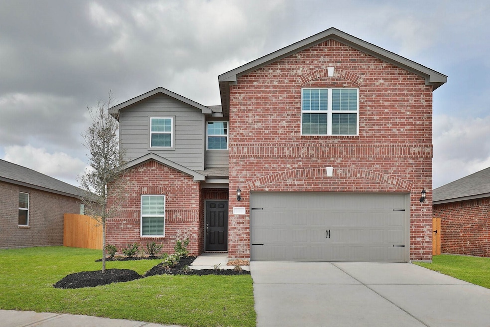 22418 Lost Lantern Dr, Hockley, TX 77447 - photo 1