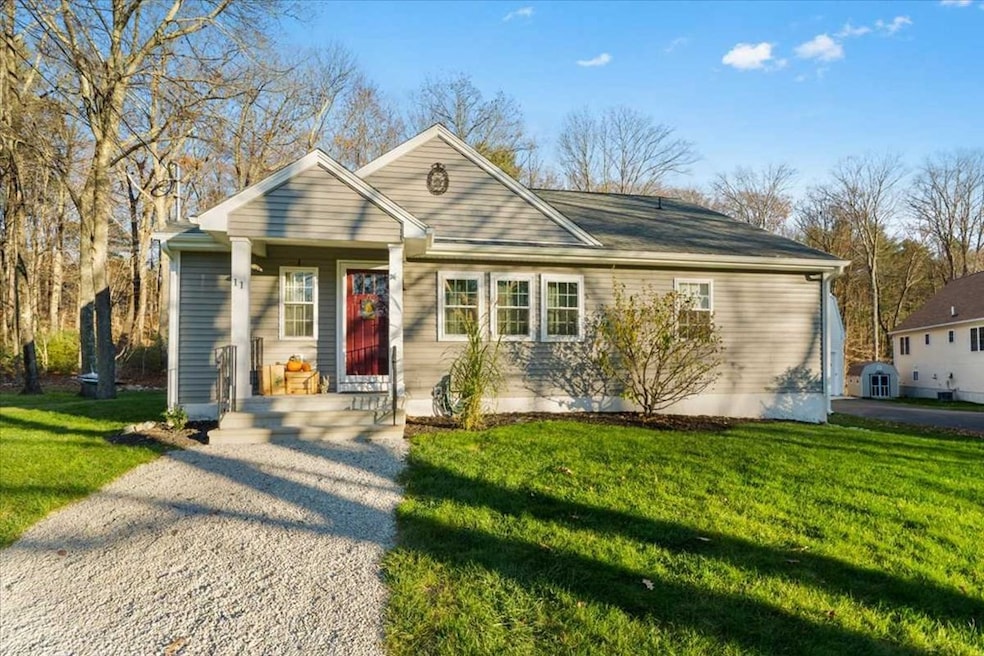 11 Community Rd, Webster, MA 01570 - photo 1