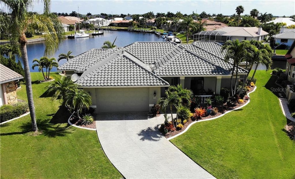 1350 Redbird Ct, Punta Gorda, FL 33950 - photo 1