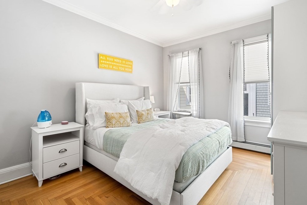 12 Springer St unit 1, Boston, MA 02127 - photo 1