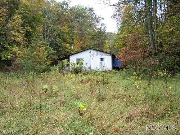 Hunting Cabin