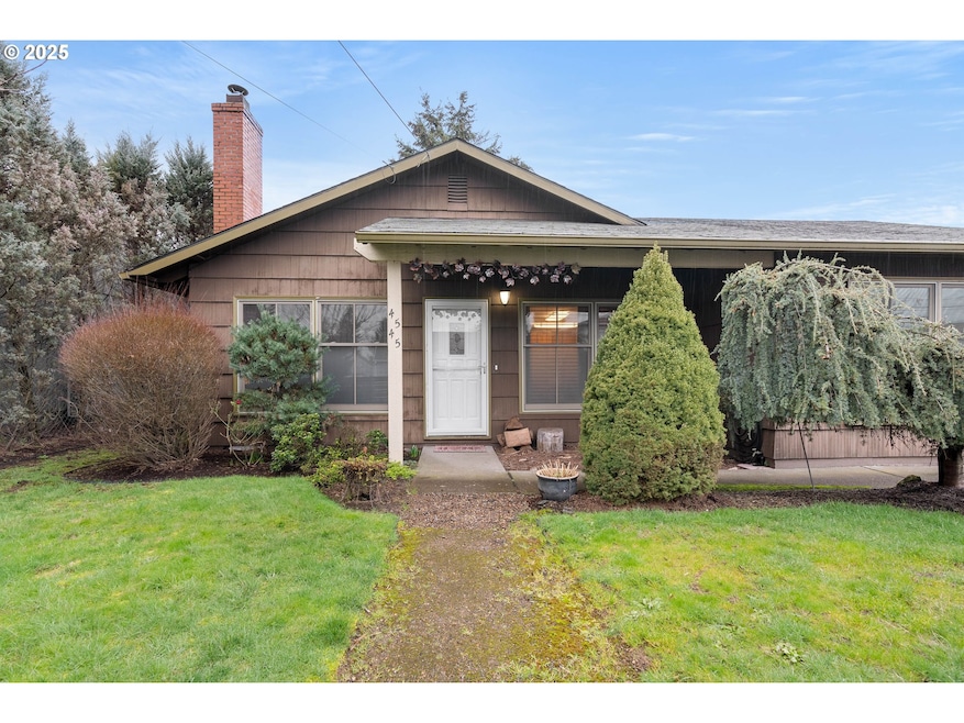 Sold $437,000 • Co-Listing Agent