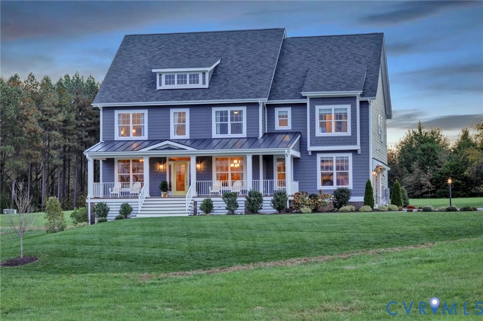 7991 Davana Ct, Quinton, VA 23141 - photo 1