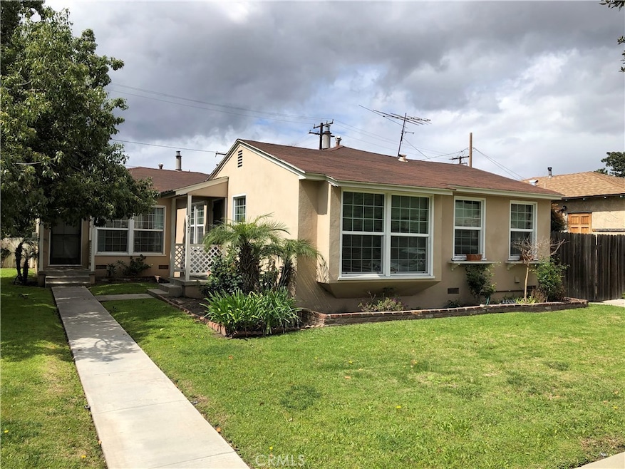 5825 Bonfair Ave, Lakewood, CA 90712 - photo 1