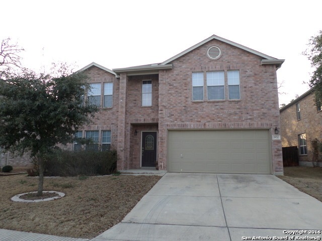 24511 Drew Gap, San Antonio, TX 78255 - photo 1