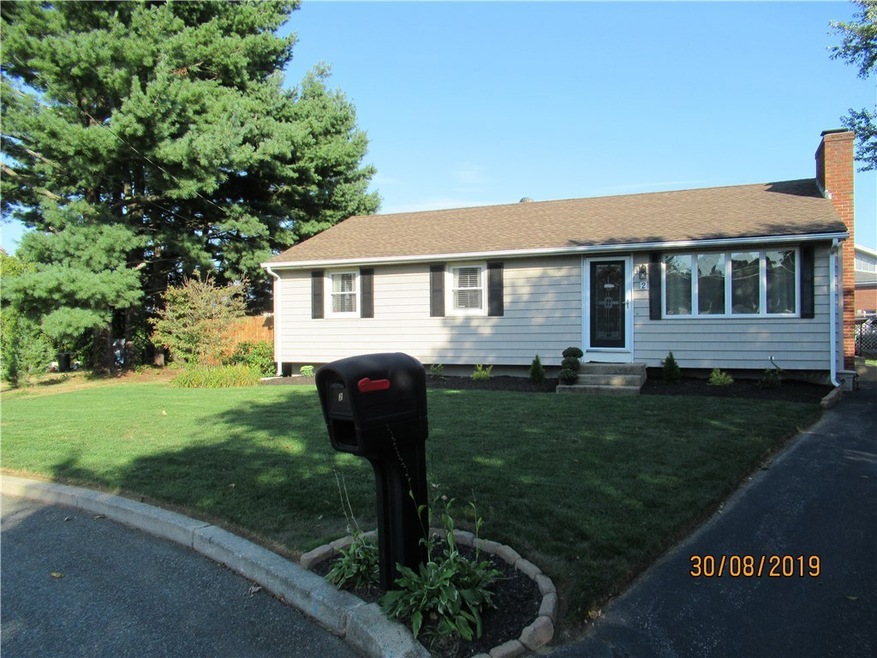 2 Greening Ln, Warwick, RI 02889 - photo 1