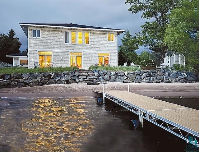 312 Harbor Point Cr, Duluth, MN 55802 - photo 1