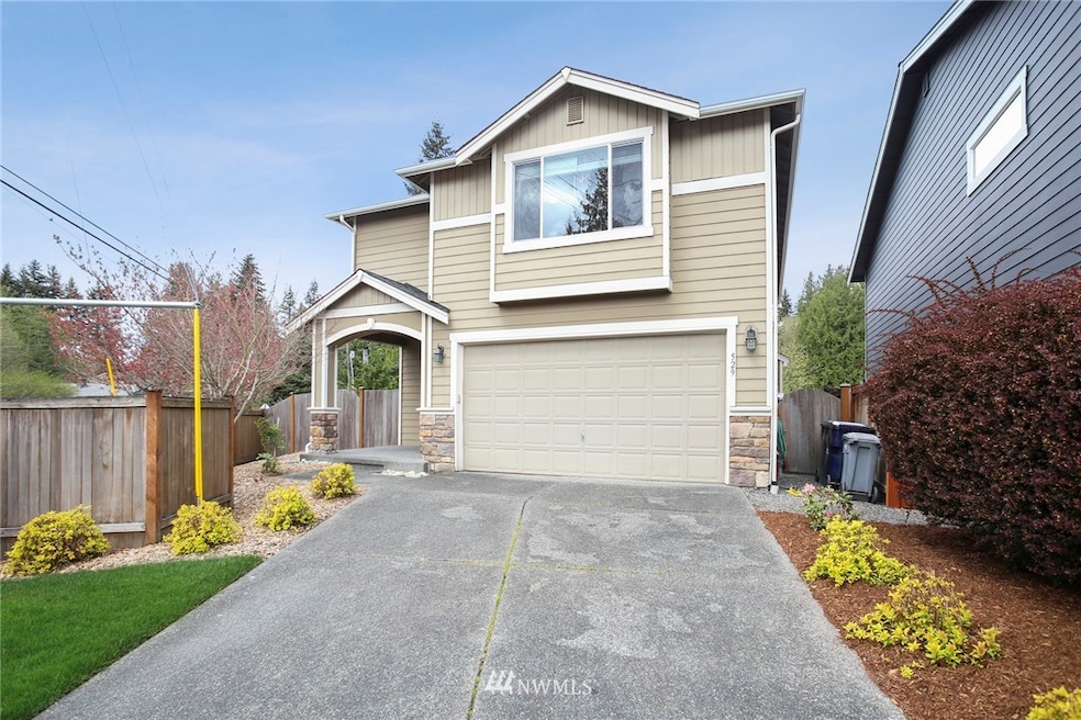 unlisted-address, Bothell, WA 98012 - photo 1