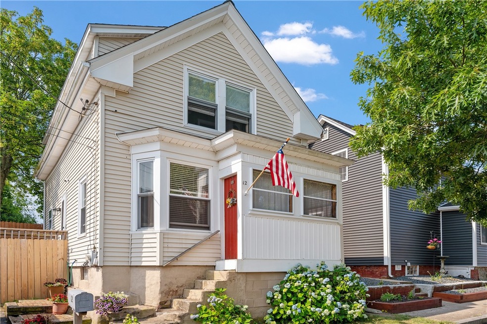 12 Sherman St, Riverside, RI 02915 - photo 1