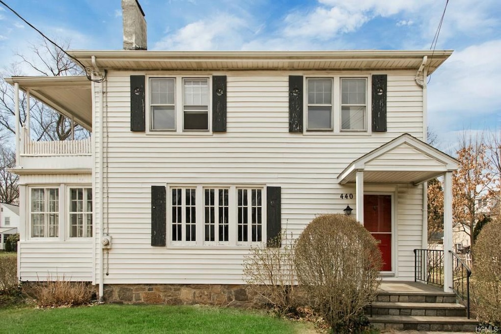 440 Harrison Ave, Harrison, NY 10528 - photo 1