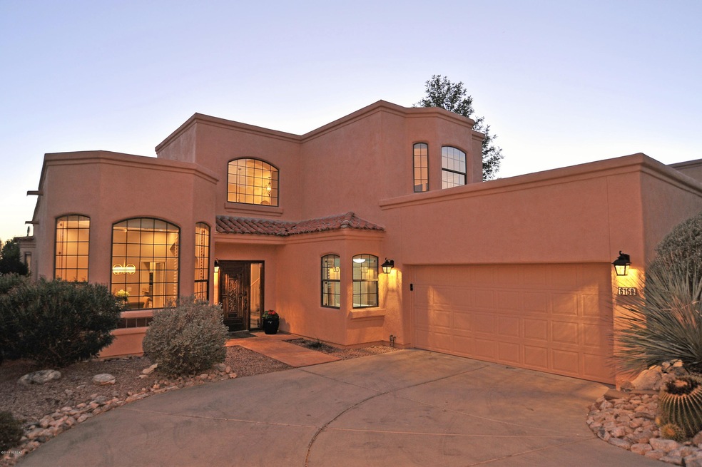 Welcome Home