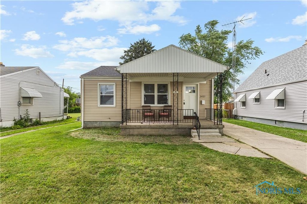 2421 106th St, Toledo, OH 43611 - photo 1