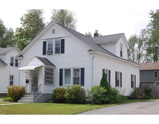 67 State St, Chicopee, MA 01013 - photo 1