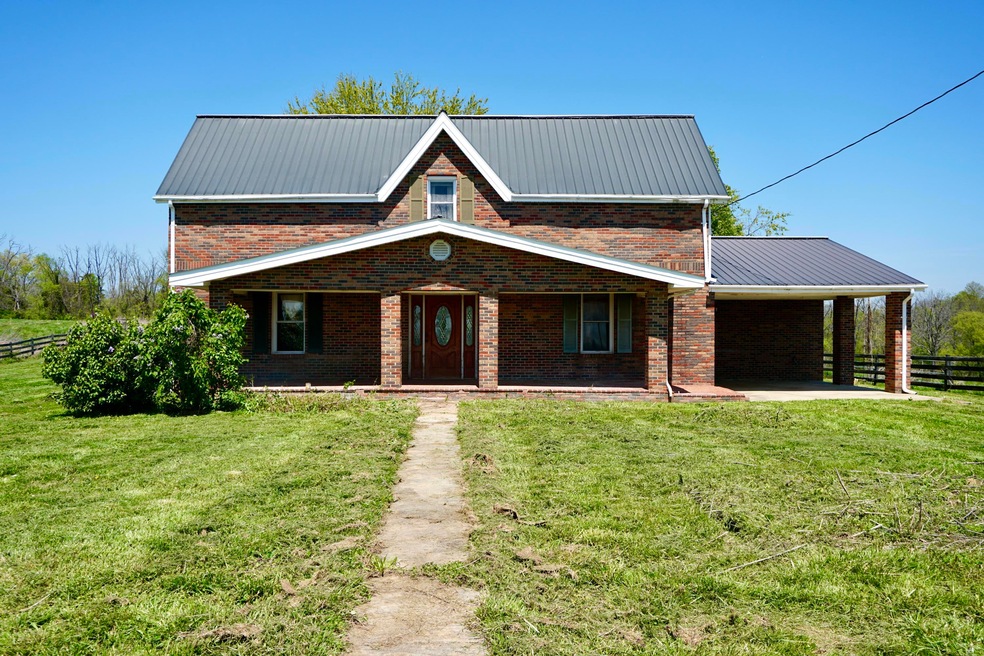 3955 Bohon Rd, Harrodsburg, KY 40330 - photo 1