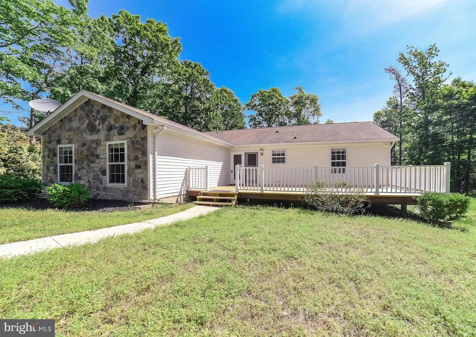 20 W End Blvd, Saint Leonard, MD 20685 - photo 1