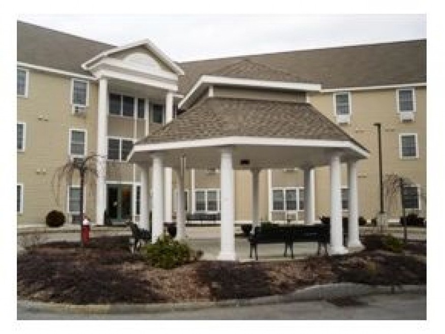 486 Nashua St unit 203, Milford, NH 03055 - photo 1