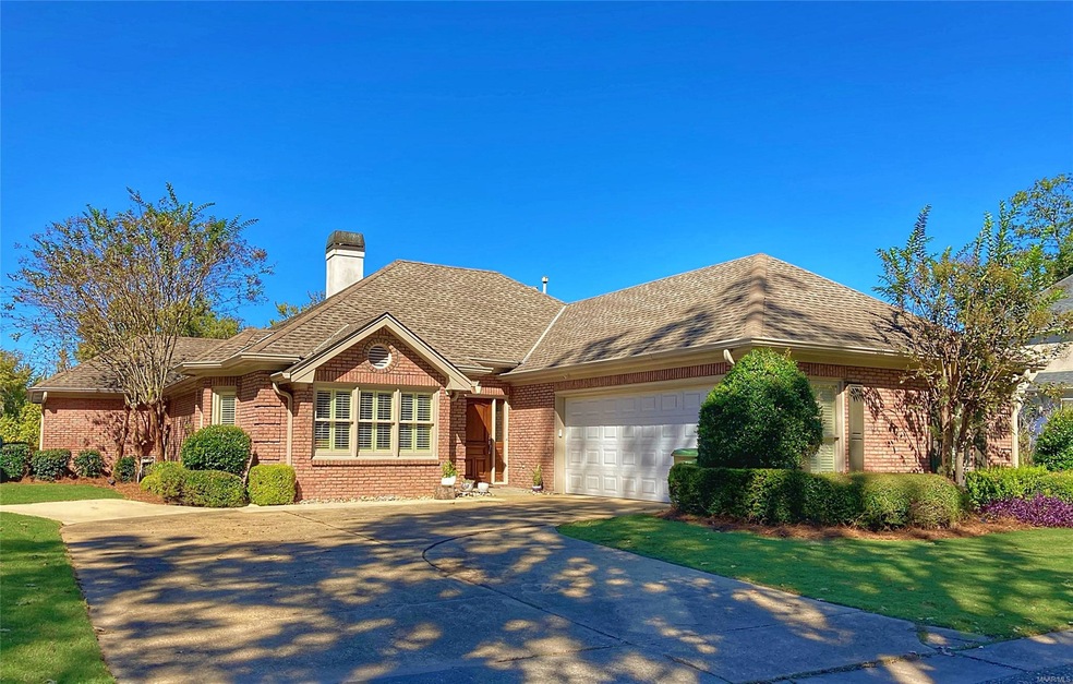Welcome to 8618 Old Marsh Way