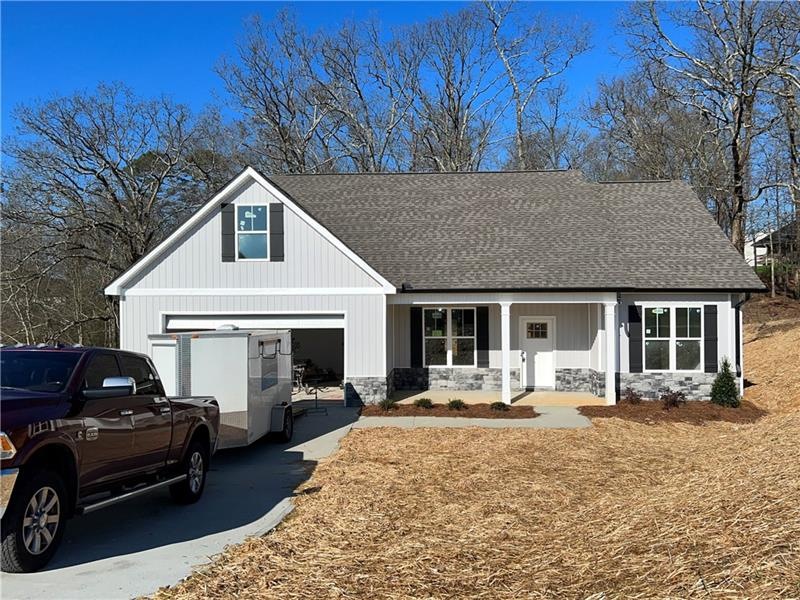 129 Jeremy Trail SE, Calhoun, GA 30701 - photo 1