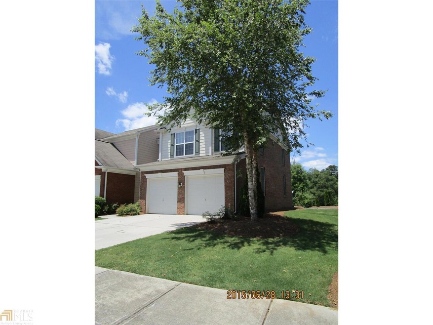 2053 Hailston Dr unit 199, Duluth, GA 30097 - photo 1