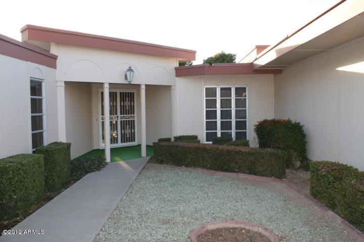 10830 W Thunderbird Blvd, Sun City, AZ 85351 - photo 1