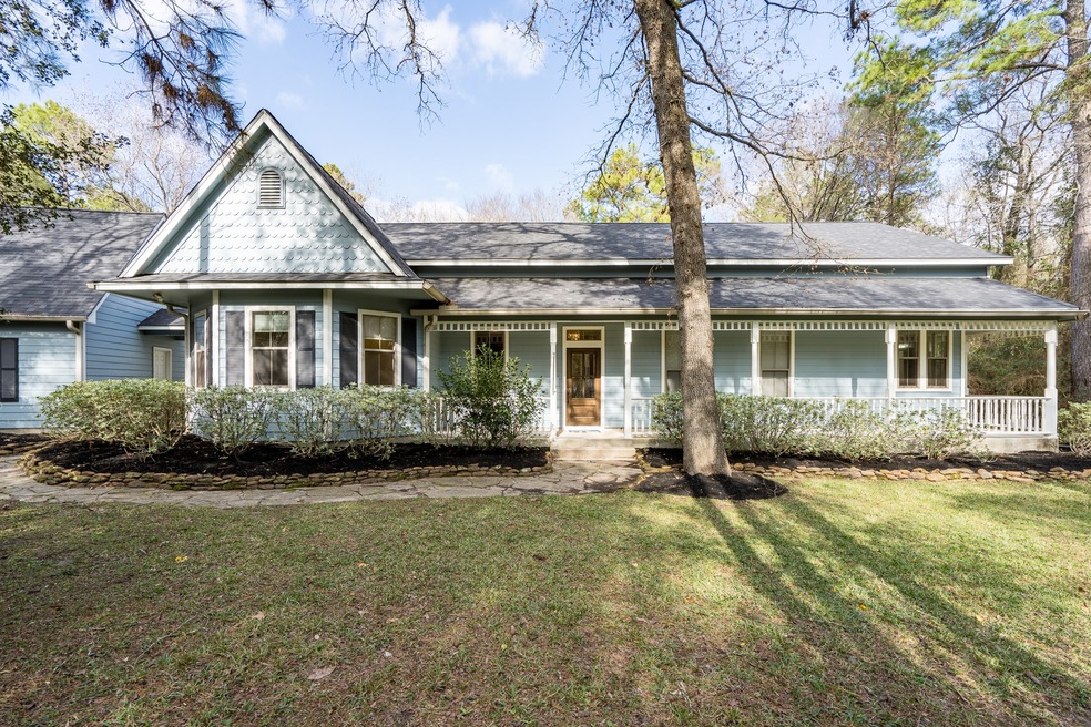 10307 Serenity Sound, Magnolia, TX 77354 - photo 1