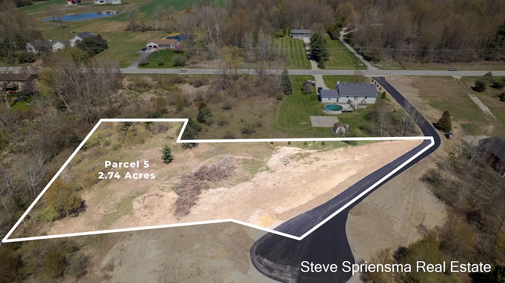 Fillmore, Zeeland St Parcels-25