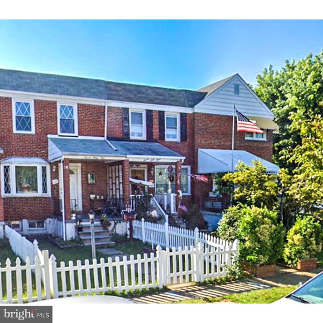 763 Aldworth Rd, Dundalk, MD 21222 - photo 1