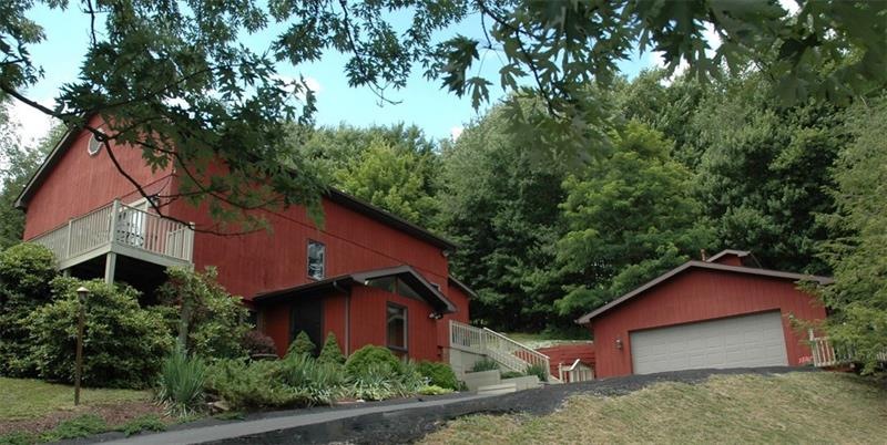 Welcome to 518 Abbington Drive in Hempfield Twp
