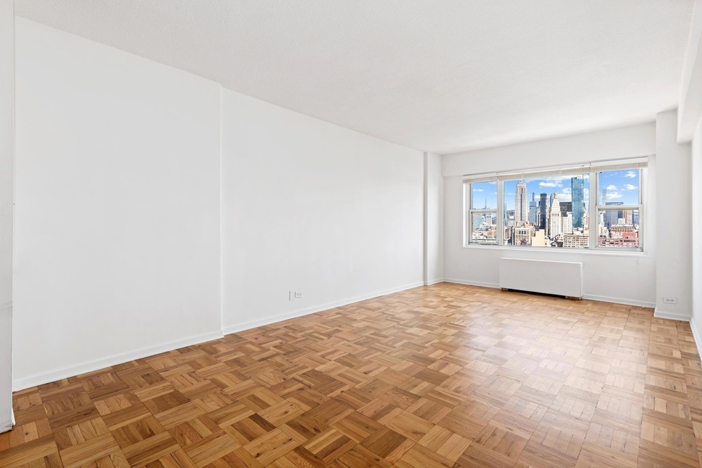 Georgetown Plaza unit 31-J, New York, NY 10003 - photo 1