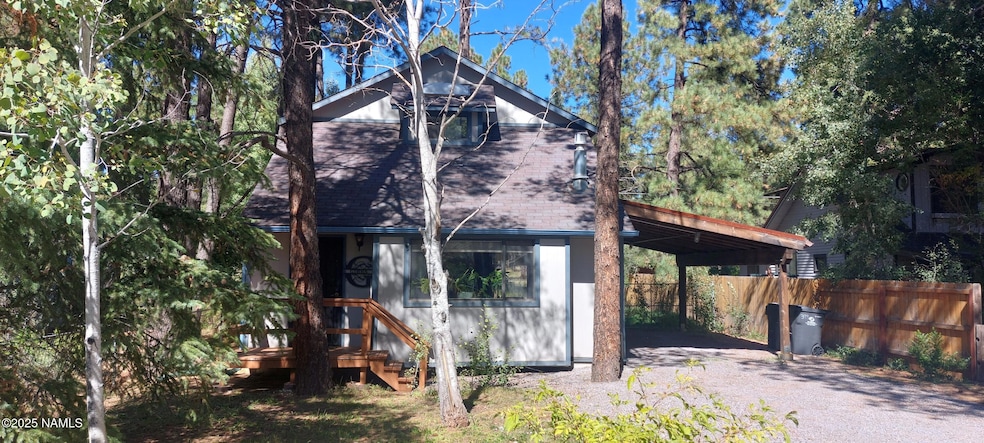 Under Contract $500,000