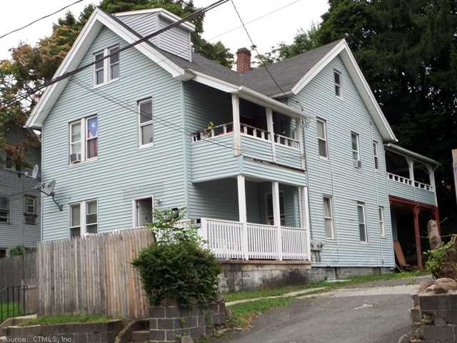 37 Laurel St, Waterbury, CT 06702 - photo 1