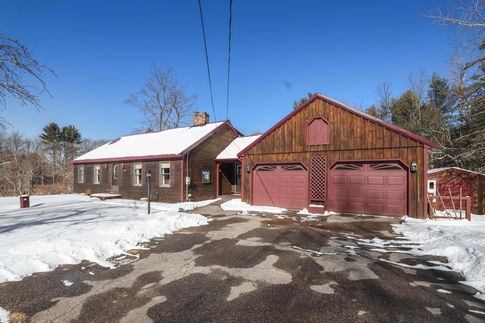 287 Chick Crossing Rd, Wells, ME 04090 - photo 1