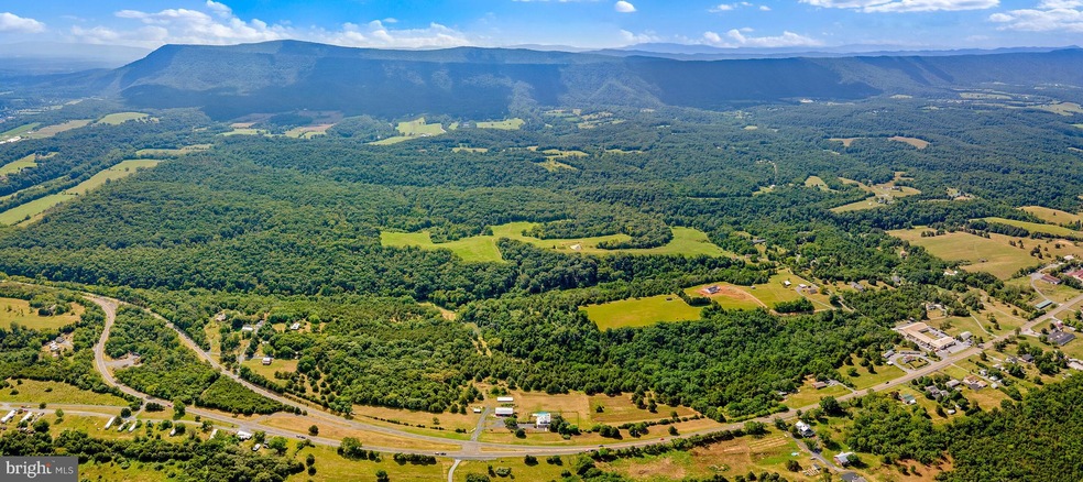 29434 Old Valley Pike, Strasburg, VA 22657 - photo 1