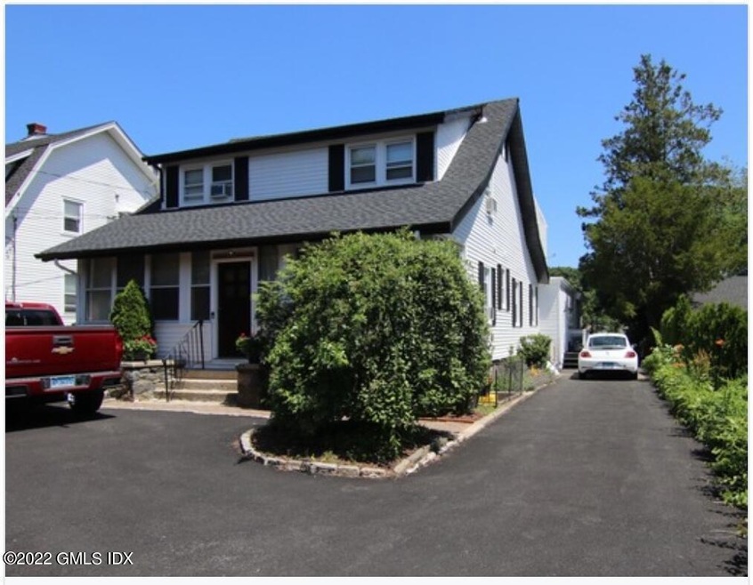 89 Valley Rd unit 2, Cos Cob, CT 06807 - photo 1