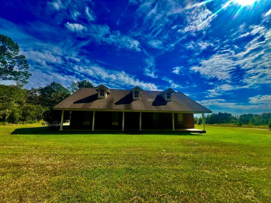 188 Horseshoe Rd unit LotWP001, Columbia, MS 39429 - photo 1