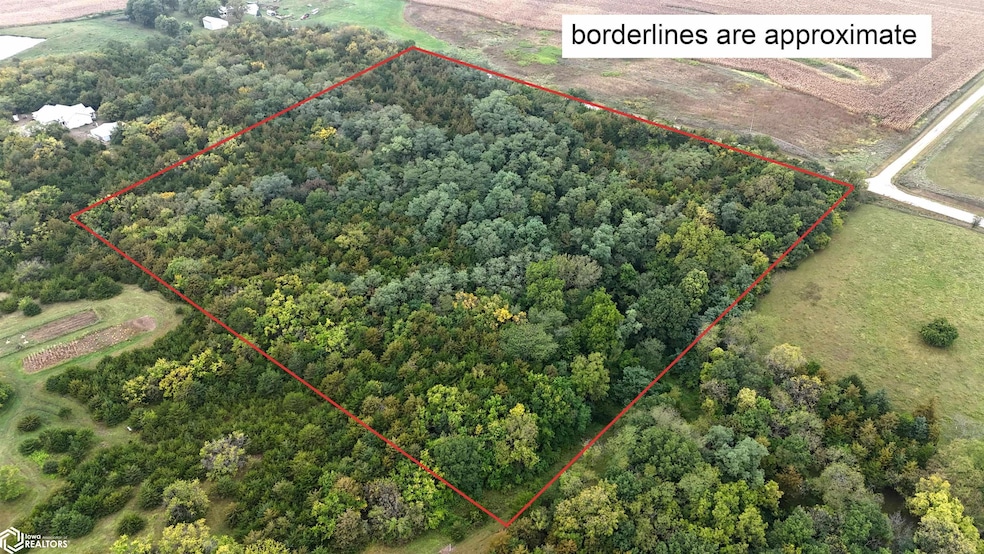 0 15th St unit NOC6332055, Blakesburg, IA 52536 - photo 1