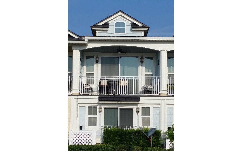 1931 S Fletcher Ave, Fernandina Beach, FL 32034 - photo 1