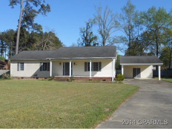 2219 Williams Way, Winterville, NC 28590 - photo 1