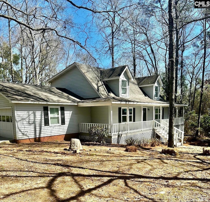 1459 Four Oaks Rd, Little Mountain, SC 29075 | MLS# 580927