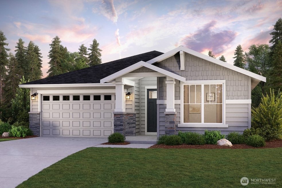 Square footage/dimensions shown is only an estimate and actual square footage/dimensions will differ.  Buyer should rely on his or her own evaluation of usable area. Depictions of homes or other features are artist conceptions. Hardscape, landscape, and other items shown may be decorator suggestions that are not included in the purchase price and availability may vary. No view is promised. Views may also be altered by subsequent development, construction, and landscaping growth.  ©2025 Century Communities, Inc