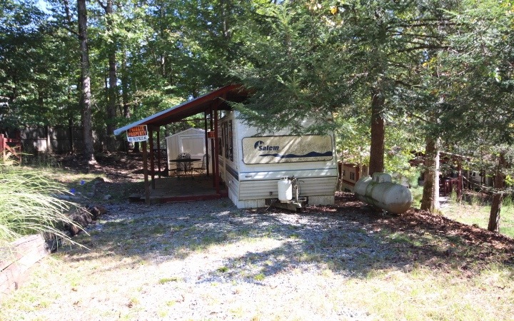 Main View