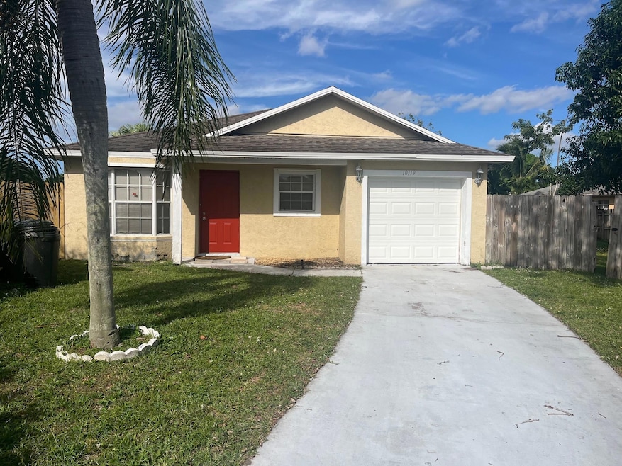 For Rent $2,400/month