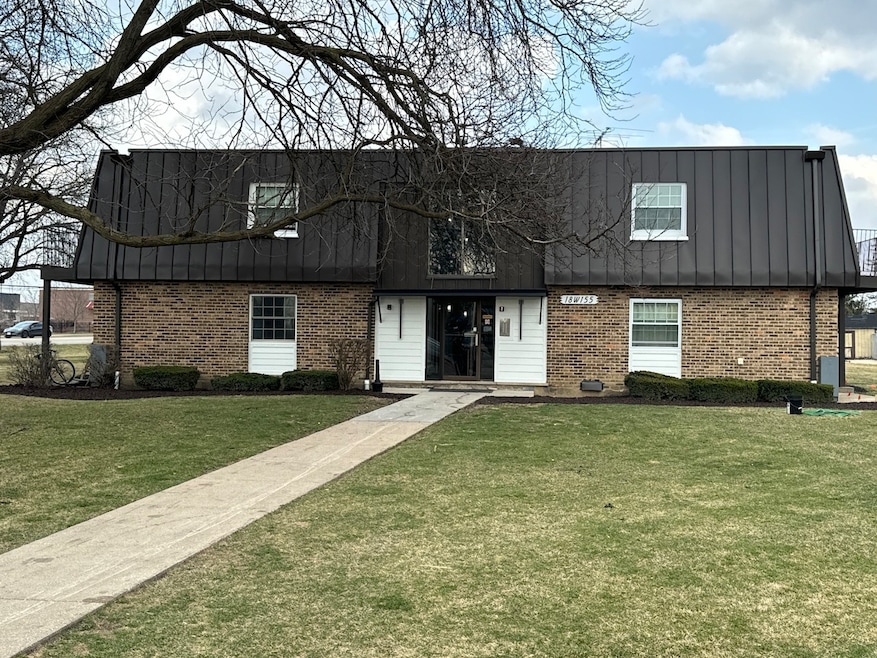 171 W 63rd St unit B201, Westmont, IL 60559 - photo 1