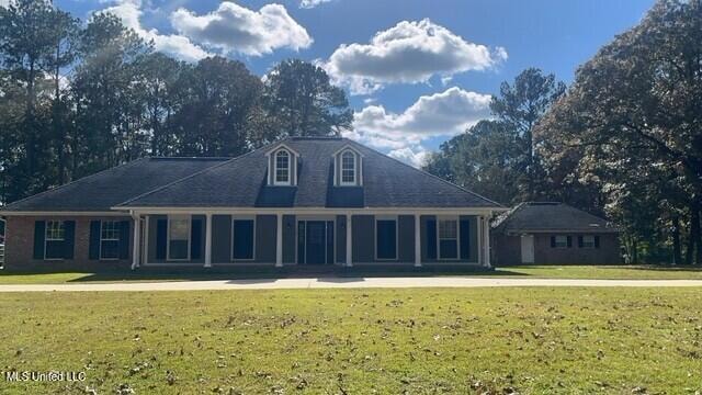 1125 Deerfield Rd, Summit, MS 39666 - photo 1