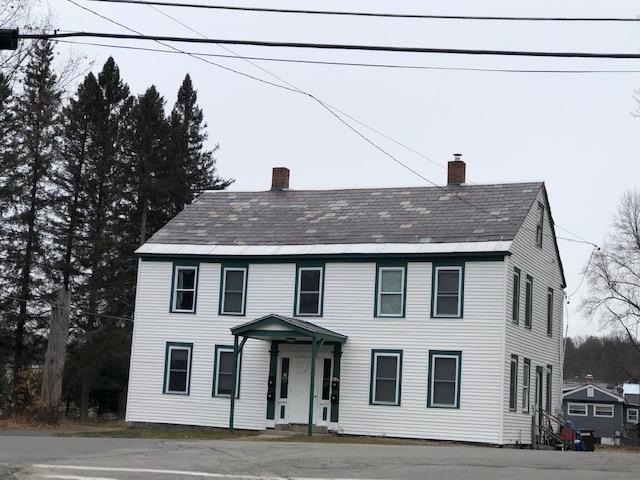 9 Elm St, Winchester, NH 03470 - photo 1