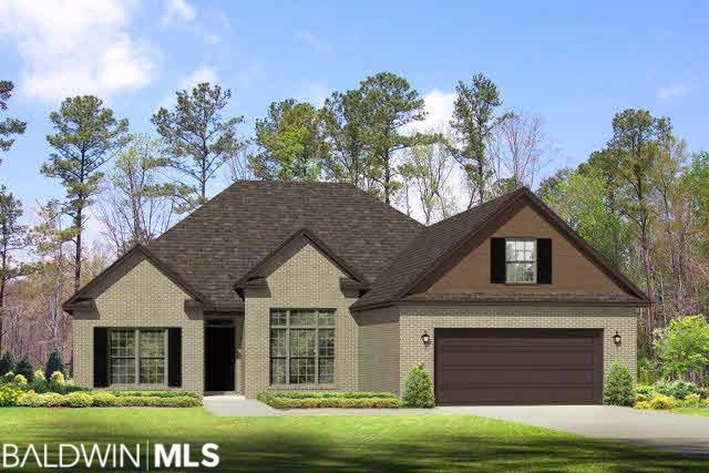 348 Thornhill Cir, Gulf Shores, AL 36542 - photo 1