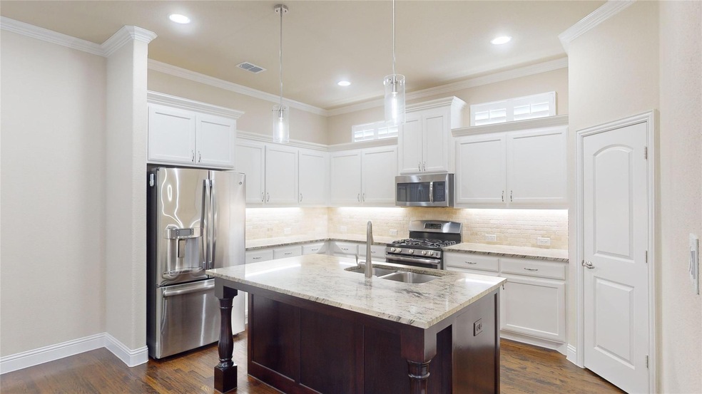 6145 Pleasant Dream St, North Richland Hills, TX 76180 - photo 1